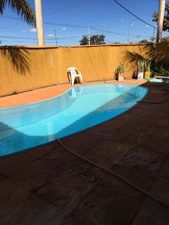  Brasilia - Pousada Hostel