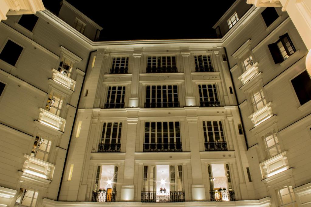 Napoli Mariana Luxury - 15