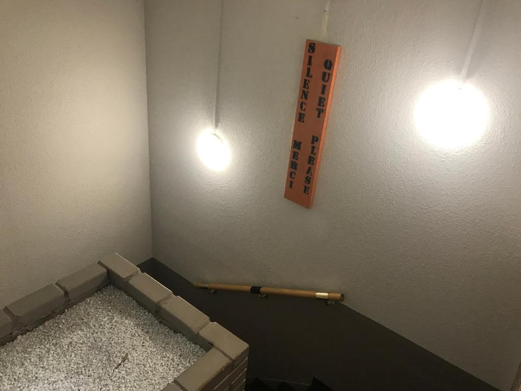 Postel nebo postele na pokoji v ubytování Première Classe Metz Nord - Talange