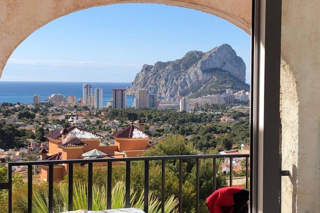 Ferienhaus Imperial Park Calpe 28 (Spanien Calp) - Booking.com