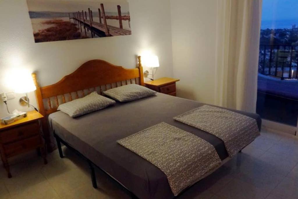Ferienhaus Imperial Park Calpe 28 (Spanien Calp) - Booking.com