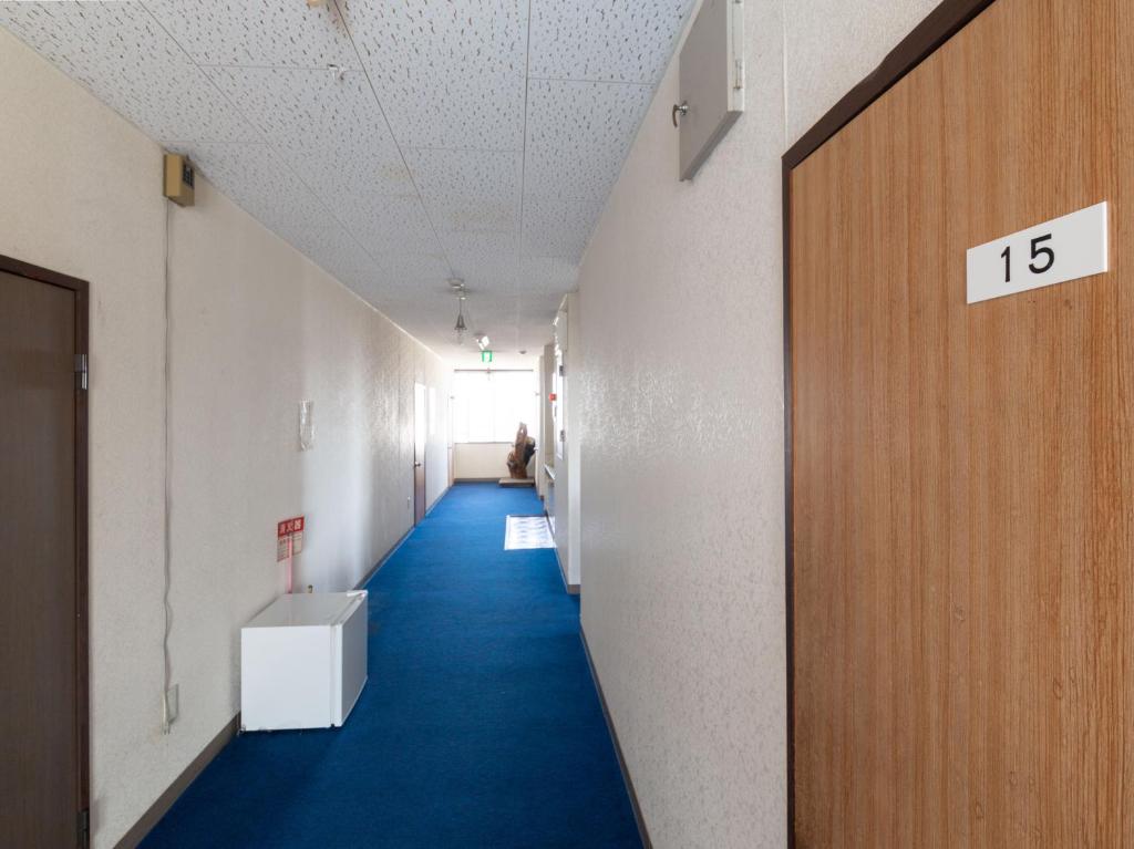 Fotografie z fotogalerie ubytování Tabist Business Hotel Chitose Kashiwazaki v destinaci Kašiwazaki