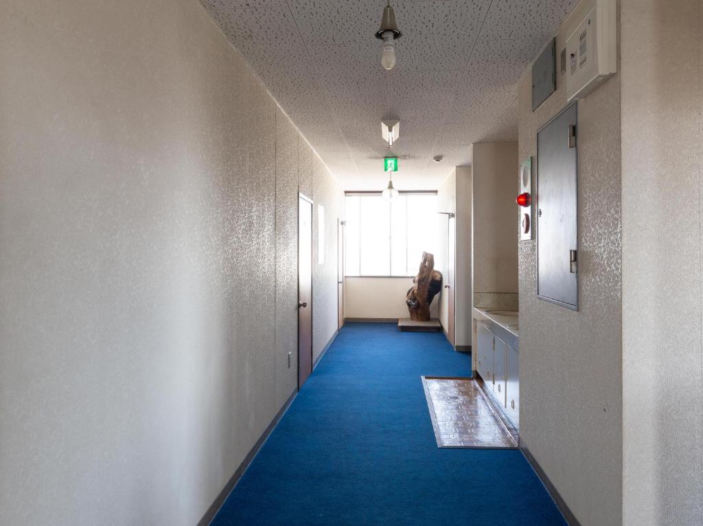 Fotografie z fotogalerie ubytování Tabist Business Hotel Chitose Kashiwazaki v destinaci Kašiwazaki