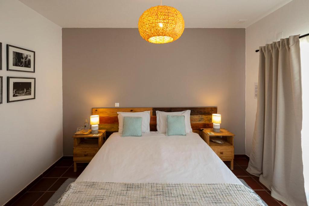 Quinta do Pé Descalço - Country Guesthouse in Sintra - 14