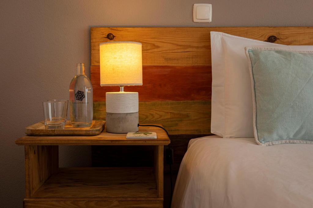 Quinta do Pé Descalço - Country Guesthouse in Sintra - 17