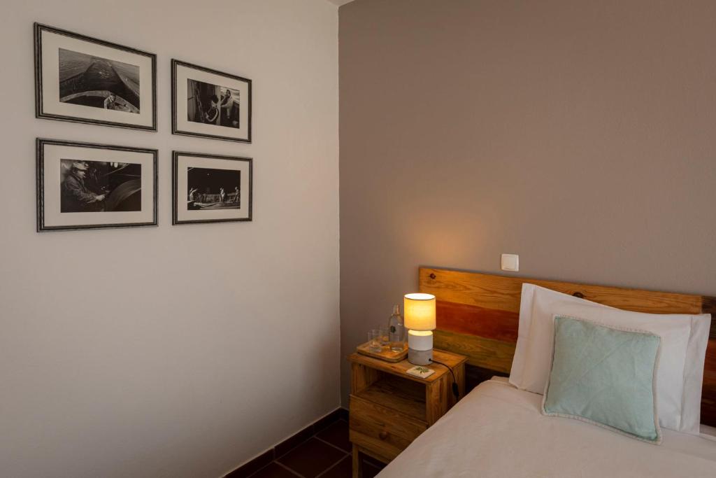 Quinta do Pé Descalço - Country Guesthouse in Sintra - 15