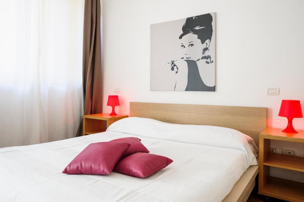Kép Isola Apartments szállásáról Milánóban a galériában