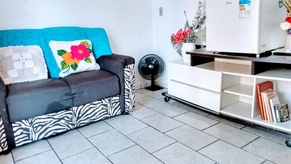 Minha casa em Botucatu AP 3