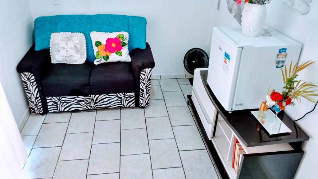  Minha casa em Botucatu AP 3
