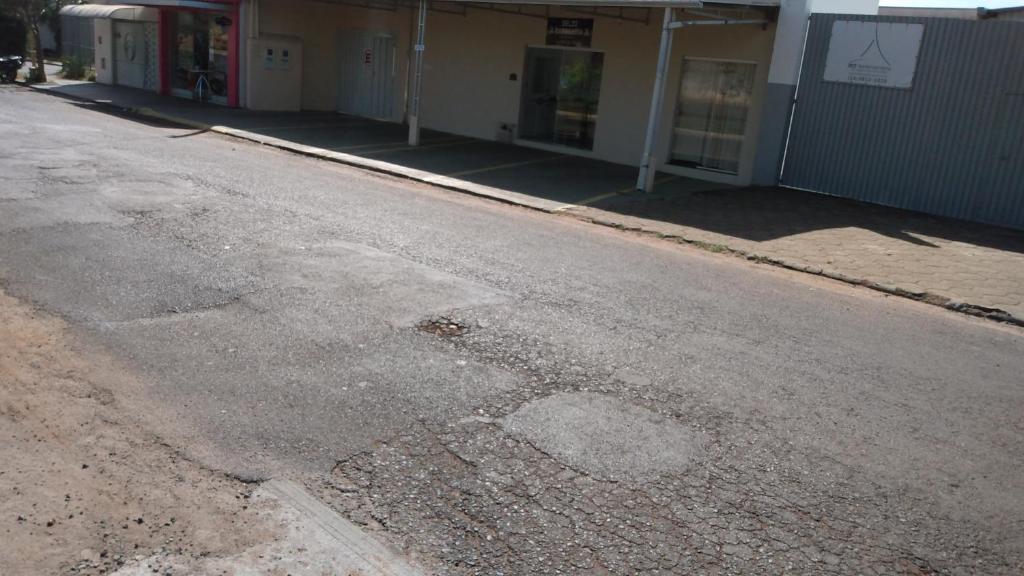  Minha casa em Botucatu AP 3