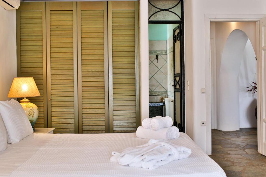 Booking.com: MaryMe Luxury Villas Mykonos , Μύκονος Χώρα, Ελλάδα . Κάντε  κράτηση ξενοδοχείου τώρα!