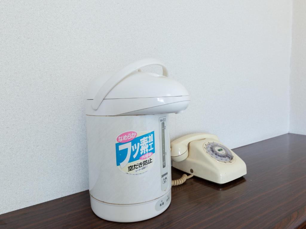 Fotografie z fotogalerie ubytování Tabist Business Hotel Chitose Kashiwazaki v destinaci Kašiwazaki