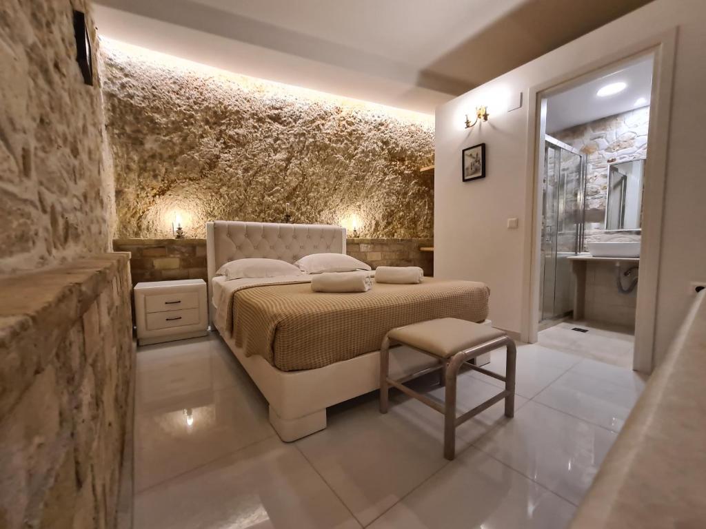 NJ Corfu Kalypso Apartment
