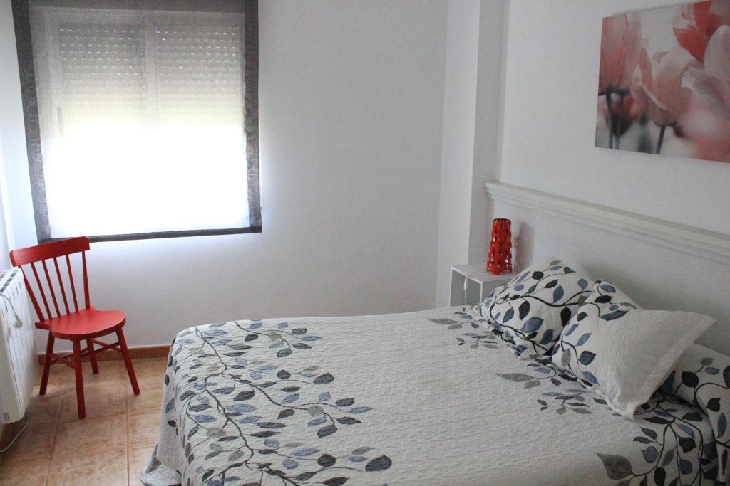 Apartamentos el Cardenillo - Квартира