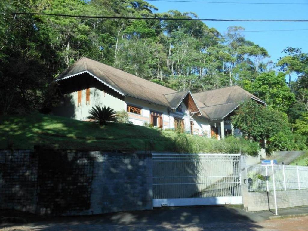  Pousada Pouso do Barão