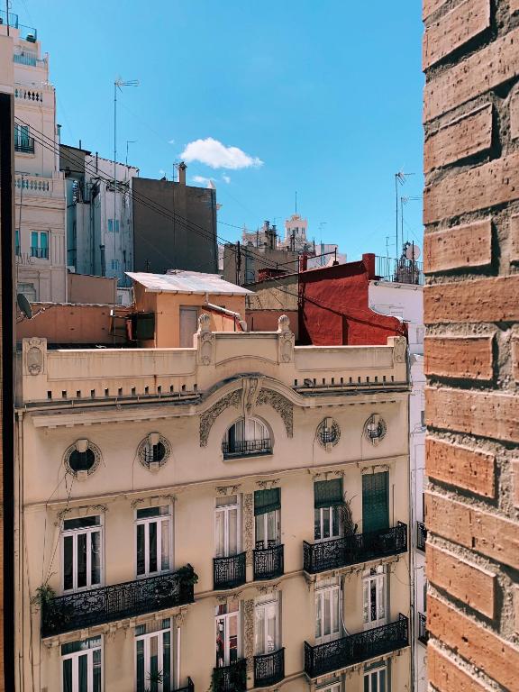 Derechos de imagen reservados por Booking.com