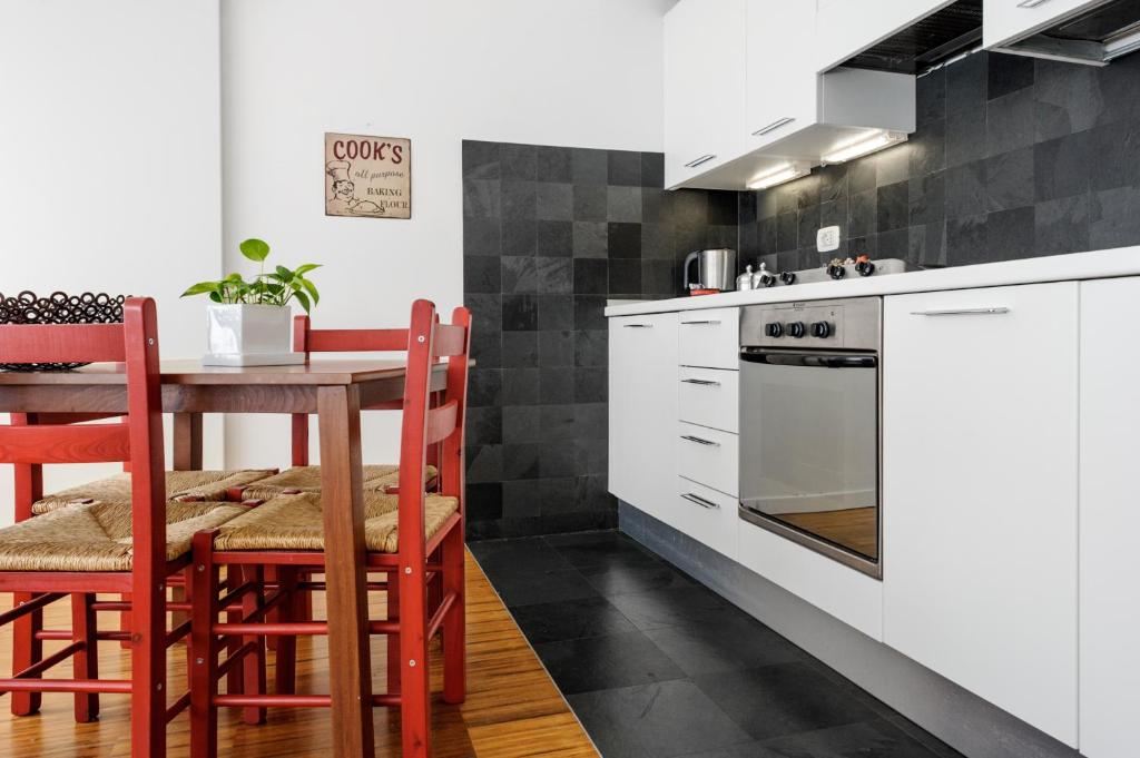 Kép Isola Apartments szállásáról Milánóban a galériában