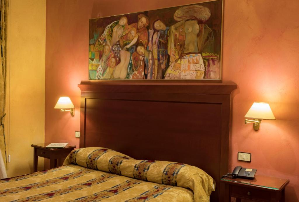 Hotel Joli - Resim 25