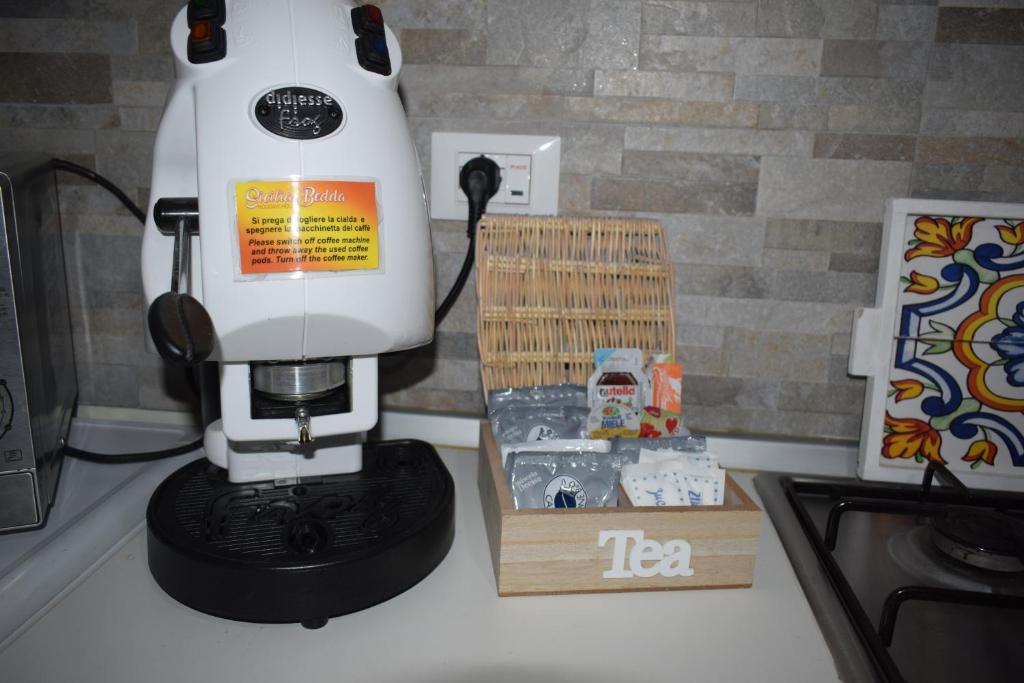 Sicilia Bedda house - 7