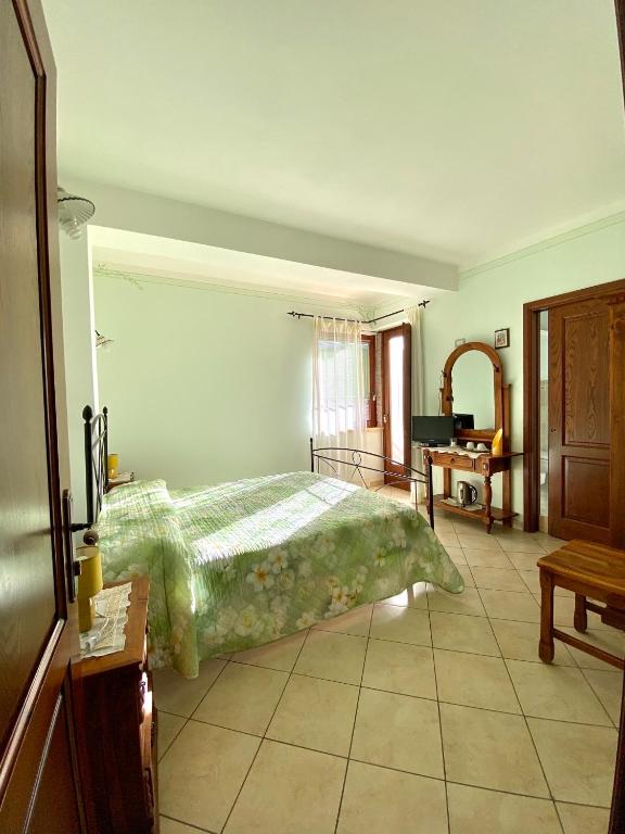 Il ritrovo delle Volpi - 2