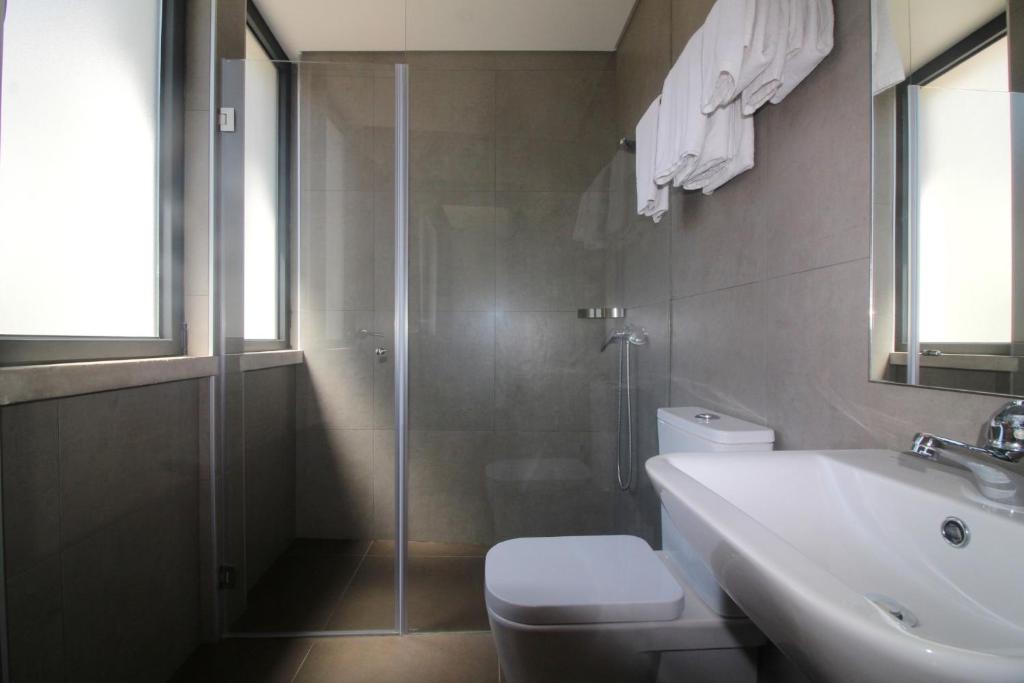 Moderna - Habitación Gemela