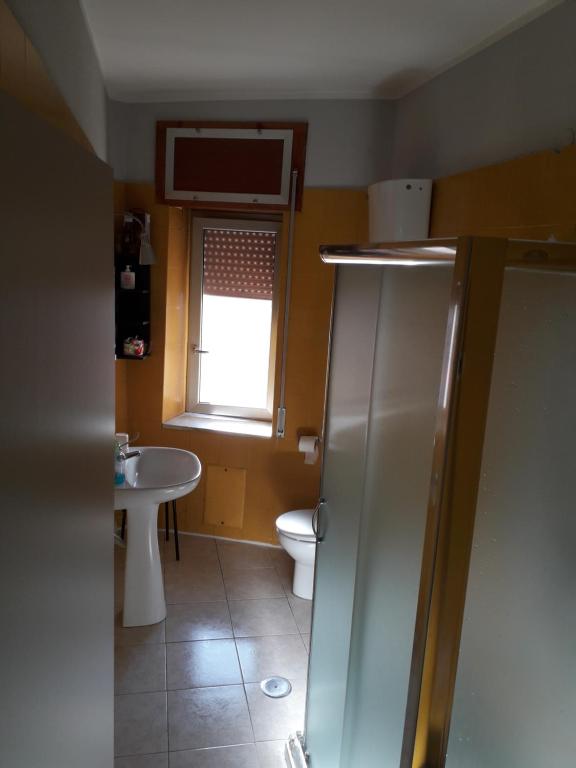 Kép B&B Business Vacanze szállásáról Casalnuovo di Napoliban a galériában
