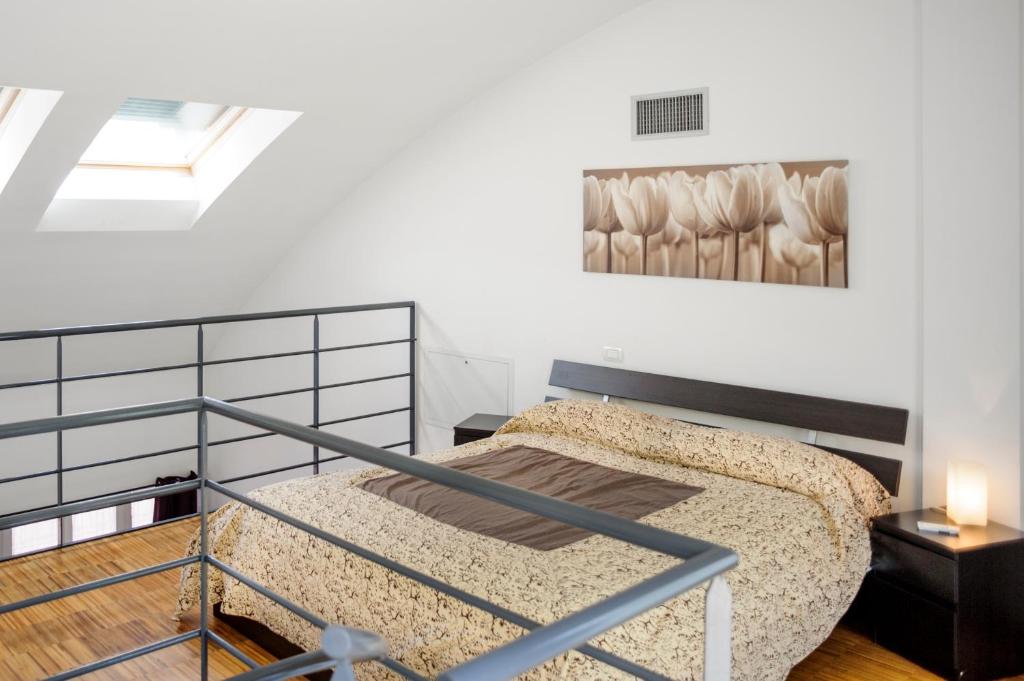 Kép Isola Apartments szállásáról Milánóban a galériában