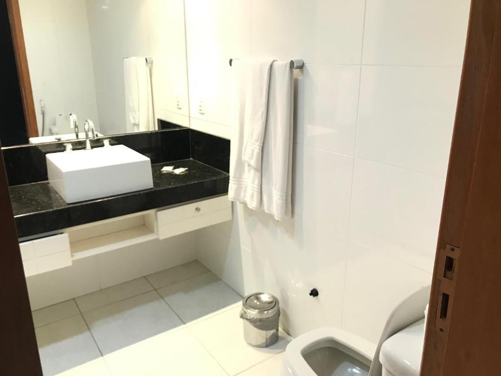  ABC Apart Hotel