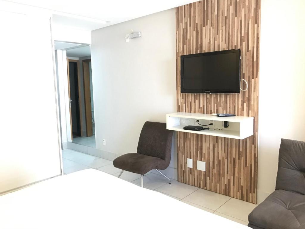 ABC Apart Hotel - 高级双人间
