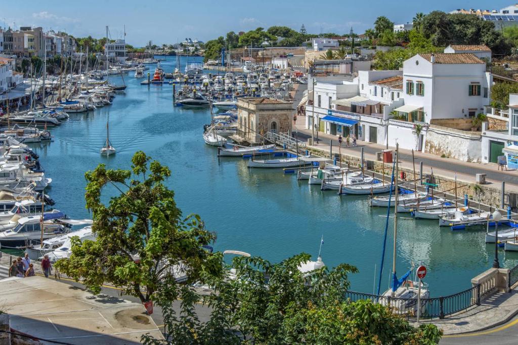 Chalet en Calan Forcat, Cala en Forcat – Updated 2023 Prices