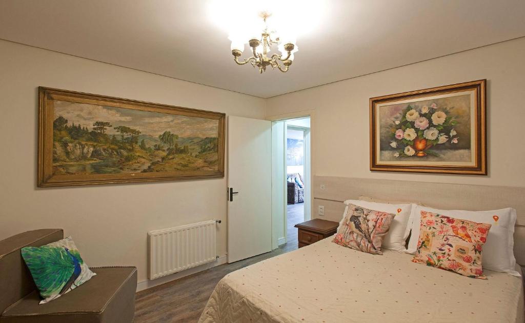 BELLA VISTA 203 - 2 DORMITÓRIOS JUNTO AO HARD ROCK CAFÉ  BELLA VISTA 203 - 2 DORMITÓRIOS JUNTO AO HARD ROCK CAFÉ