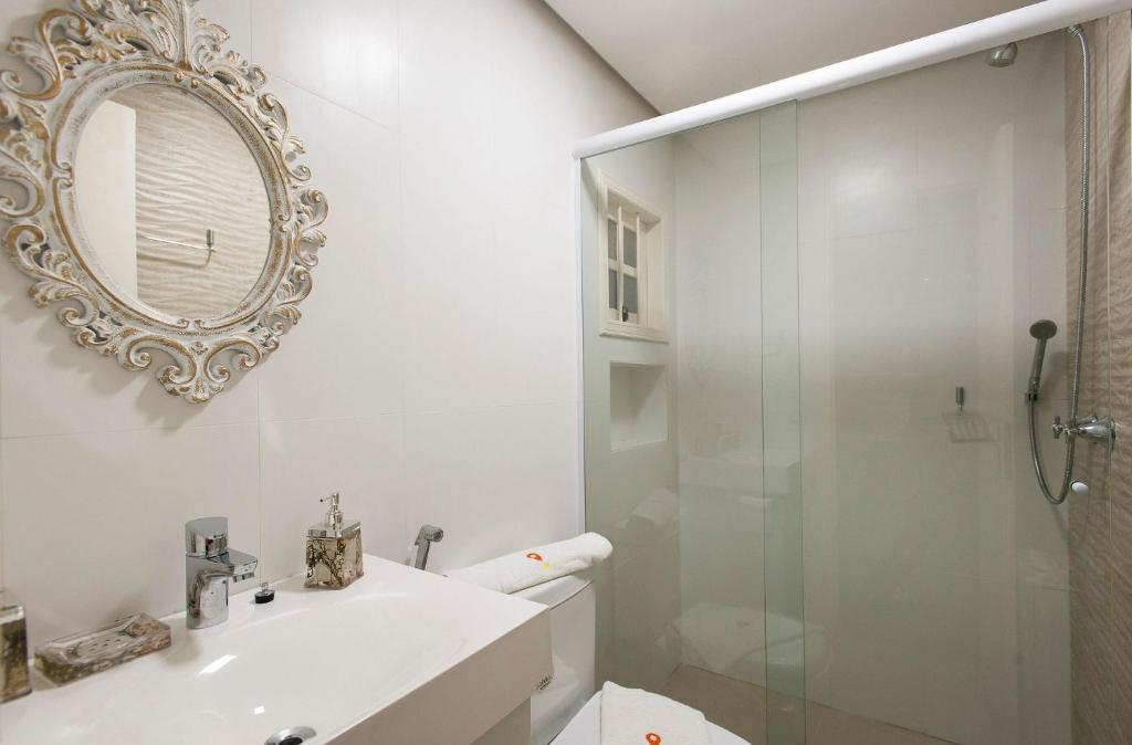 BELLA VISTA 203 - 2 DORMITÓRIOS JUNTO AO HARD ROCK CAFÉ  BELLA VISTA 203 - 2 DORMITÓRIOS JUNTO AO HARD ROCK CAFÉ