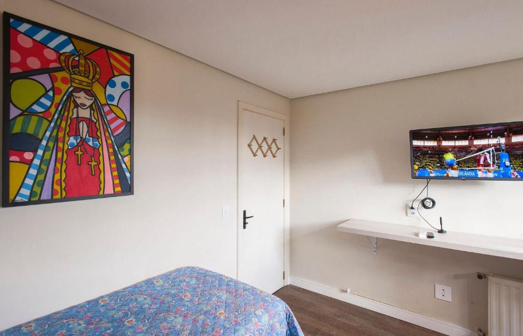 BELLA VISTA 203 - 2 DORMITÓRIOS JUNTO AO HARD ROCK CAFÉ  BELLA VISTA 203 - 2 DORMITÓRIOS JUNTO AO HARD ROCK CAFÉ