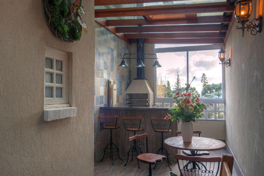 BELLA VISTA 203 - 2 DORMITÓRIOS JUNTO AO HARD ROCK CAFÉ  BELLA VISTA 203 - 2 DORMITÓRIOS JUNTO AO HARD ROCK CAFÉ