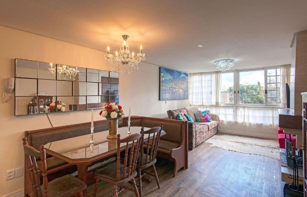 BELLA VISTA 203 - 2 DORMITÓRIOS JUNTO AO HARD ROCK CAFÉ  BELLA VISTA 203 - 2 DORMITÓRIOS JUNTO AO HARD ROCK CAFÉ