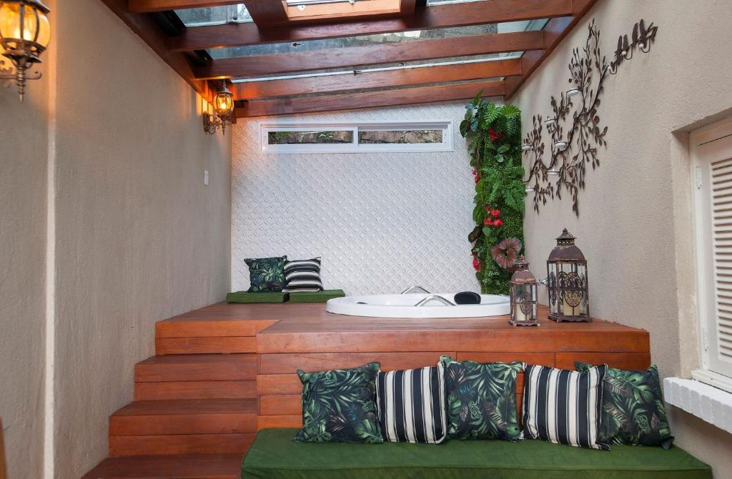 BELLA VISTA 203 - 2 DORMITÓRIOS JUNTO AO HARD ROCK CAFÉ  BELLA VISTA 203 - 2 DORMITÓRIOS JUNTO AO HARD ROCK CAFÉ