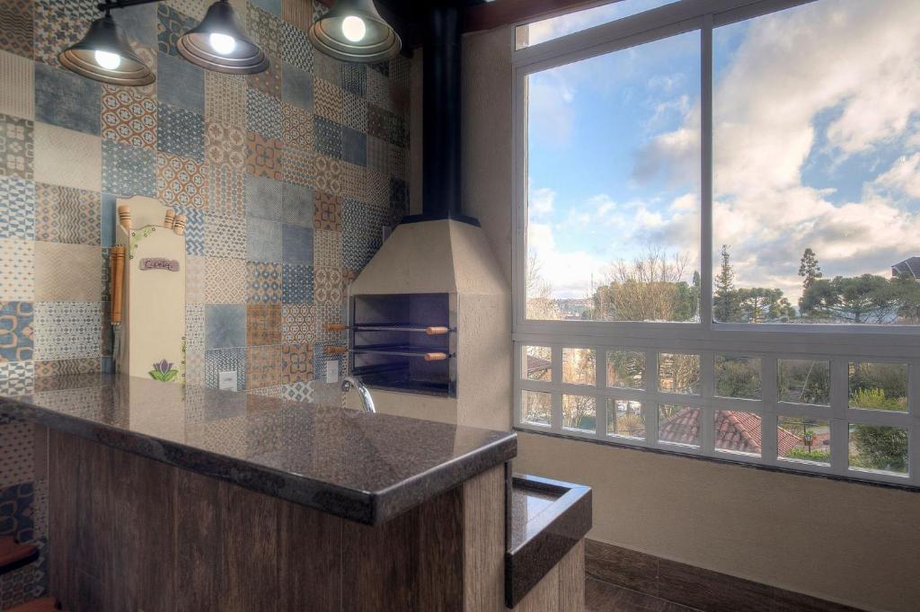 BELLA VISTA 203 - 2 DORMITÓRIOS JUNTO AO HARD ROCK CAFÉ  BELLA VISTA 203 - 2 DORMITÓRIOS JUNTO AO HARD ROCK CAFÉ