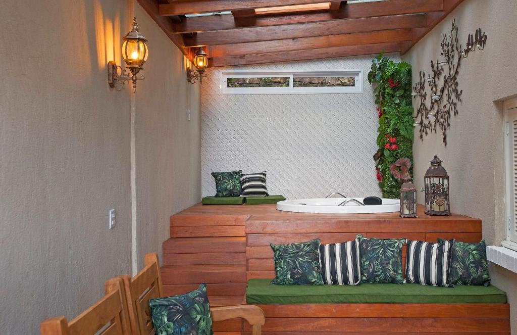 BELLA VISTA 203 - 2 DORMITÓRIOS JUNTO AO HARD ROCK CAFÉ  BELLA VISTA 203 - 2 DORMITÓRIOS JUNTO AO HARD ROCK CAFÉ