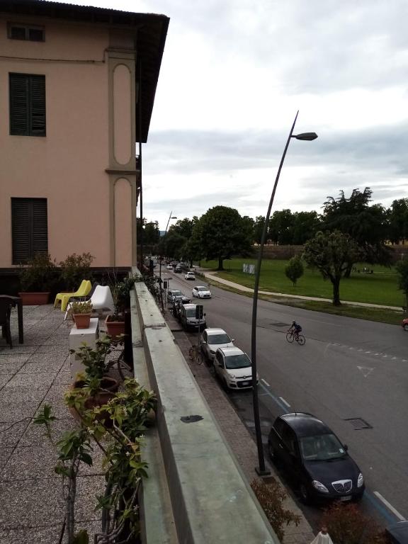 Il quartiere o una zona nella vicinanze del bed & breakfast
