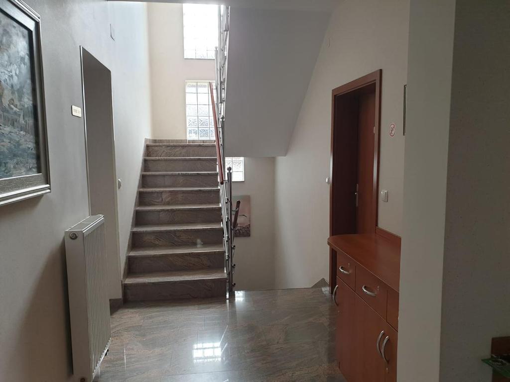 Fotografie z fotogalerie ubytování Dežman Apartments & Rooms v destinaci Kranj