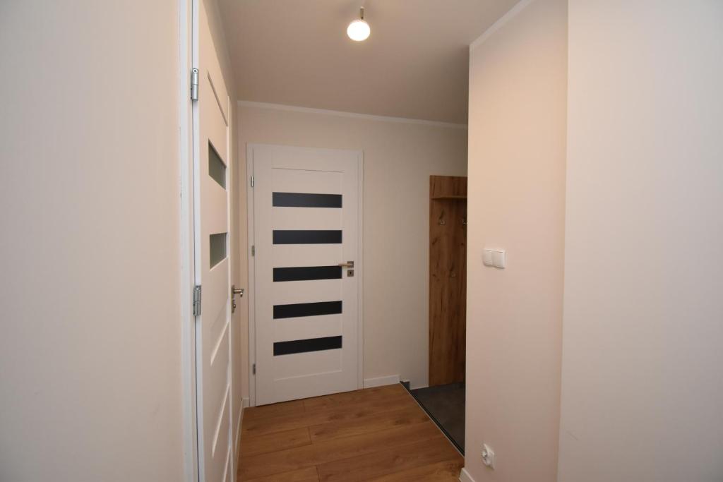 Fotografia z galérie ubytovania Apartamenty Pod Skalitem v destinácii Szczyrk