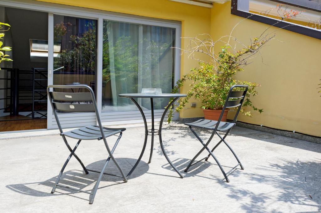 Kép Isola Apartments szállásáról Milánóban a galériában