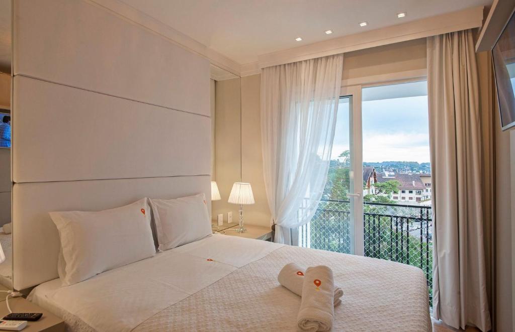 LOFT ONE 306A - LUXO JUNTO À RUA COBERTA E AO HARD ROCK  LOFT ONE 306A - LUXO JUNTO À RUA COBERTA E AO HARD ROCK