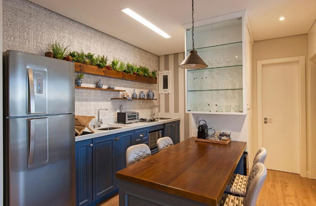 LOFT ONE 306A - LUXO JUNTO À RUA COBERTA E AO HARD ROCK  LOFT ONE 306A - LUXO JUNTO À RUA COBERTA E AO HARD ROCK