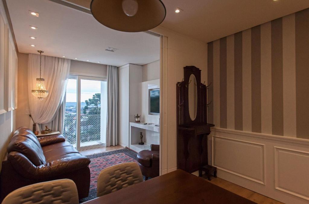 LOFT ONE 306A - LUXO JUNTO À RUA COBERTA E AO HARD ROCK  LOFT ONE 306A - LUXO JUNTO À RUA COBERTA E AO HARD ROCK