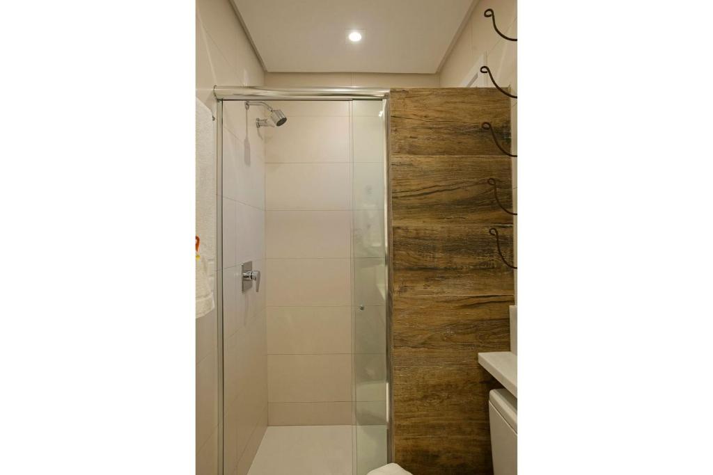 LOFT ONE 306A - LUXO JUNTO À RUA COBERTA E AO HARD ROCK  LOFT ONE 306A - LUXO JUNTO À RUA COBERTA E AO HARD ROCK