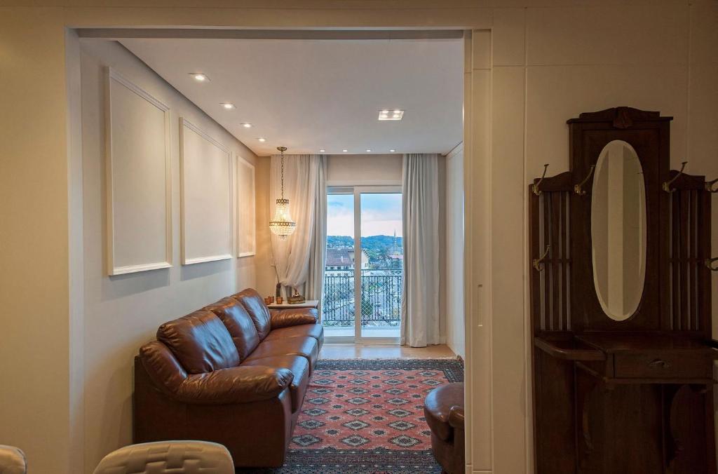 LOFT ONE 306A - LUXO JUNTO À RUA COBERTA E AO HARD ROCK  LOFT ONE 306A - LUXO JUNTO À RUA COBERTA E AO HARD ROCK