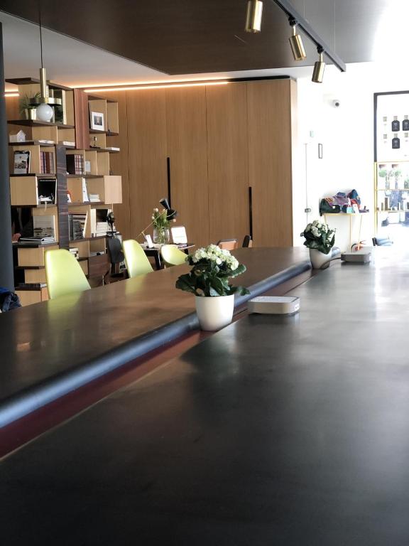 Afbeelding uit fotogalerij van MaisonMe Boutique Hotel in Bardolino
