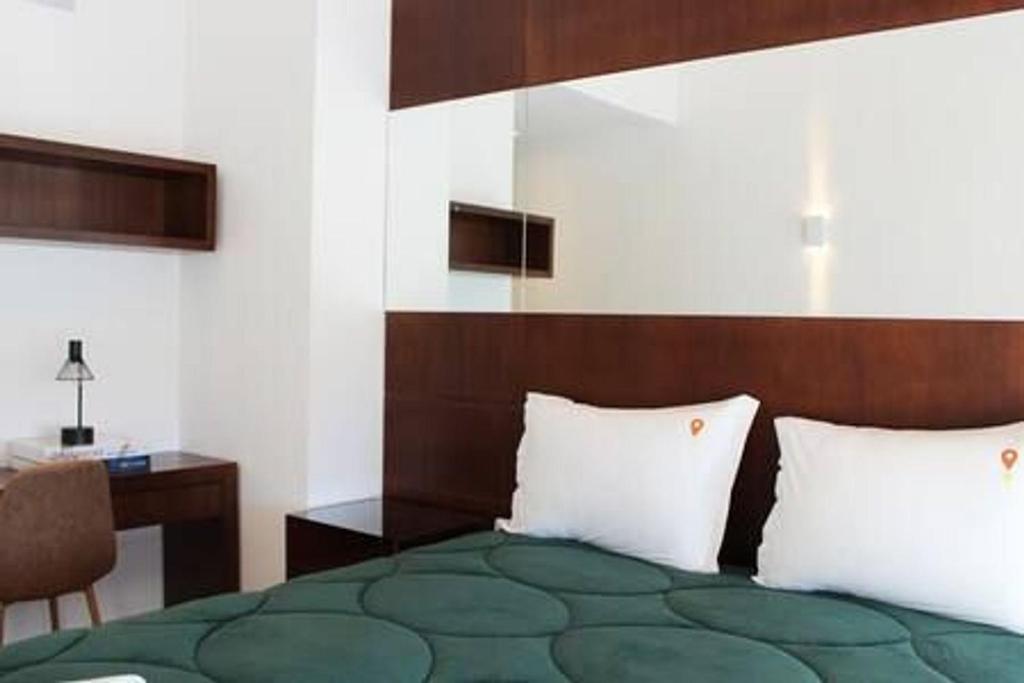 LOFT GRAMADO 306 - 1 SUÍTE (5 PAX) JUNTO À RUA COBERTA!  LOFT GRAMADO 306 - 1 SUÍTE (5 PAX) JUNTO À RUA COBERTA!