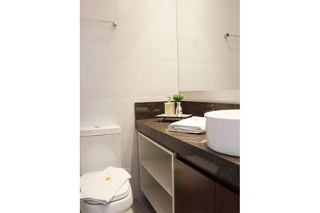 LOFT GRAMADO 306 - 1 SUÍTE (5 PAX) JUNTO À RUA COBERTA!  LOFT GRAMADO 306 - 1 SUÍTE (5 PAX) JUNTO À RUA COBERTA!